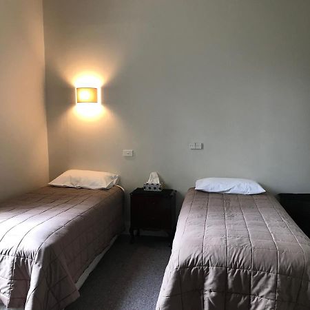 Lovett Lodge Инверкаргилл Экстерьер фото